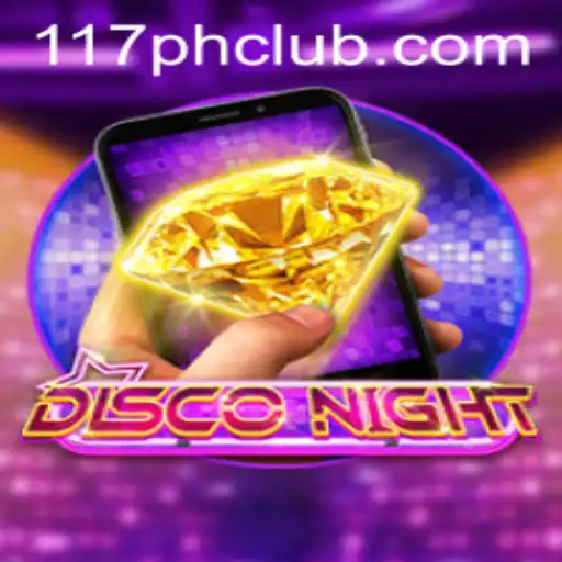 DiscoNightM: A Dynamic Dive into the 117PH CLUB