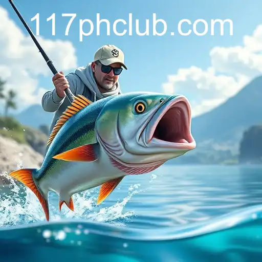 Fishing Games: Exploring the World of 117PH CLUB
