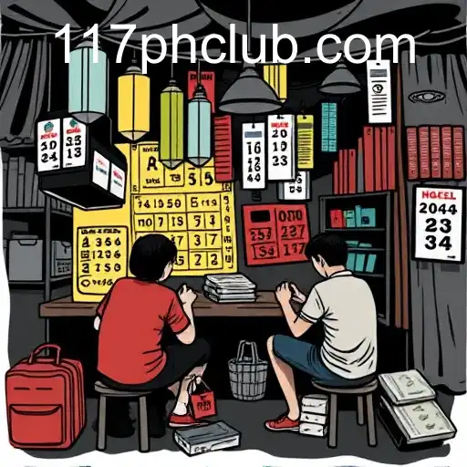 The Complex World of Jueteng and Its Impact on 117PH CLUB