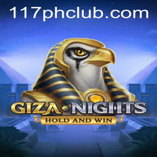 GizaNights: A Mysterious Adventure with 117PH CLUB